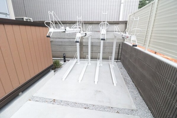 キャトルセゾン狛江の物件内観写真